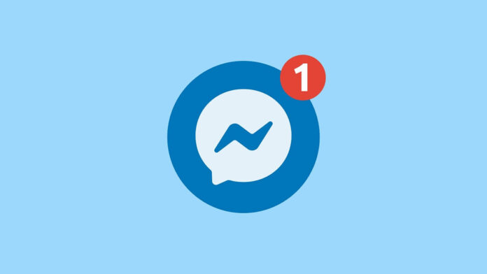 Facebook Messenger - Cepkolik