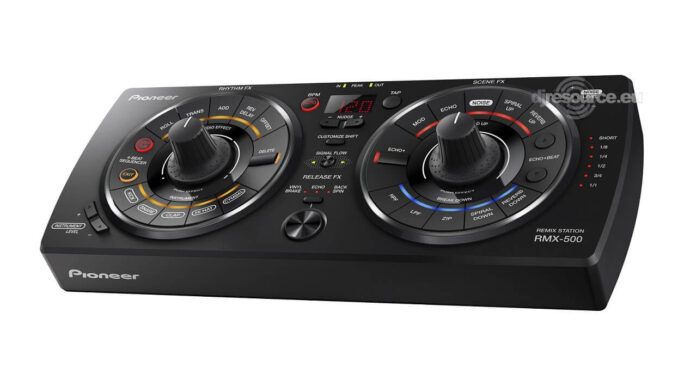 Pioneer RMX-500