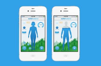 WaterBalance