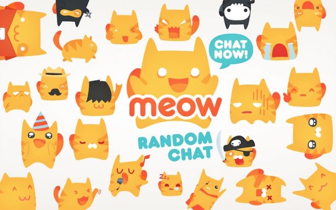 meow chat