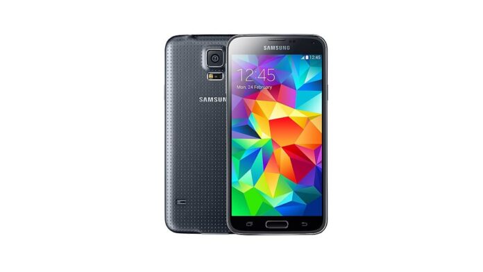 Galaxy s5 - Cepkolik