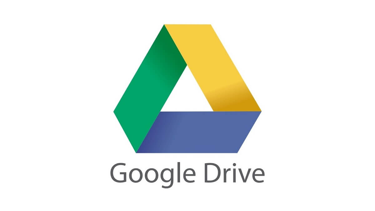 Google Drive - Cepkolik