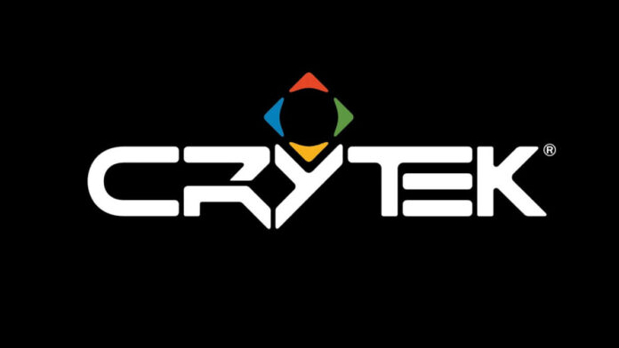 Crytek - Cepkolik