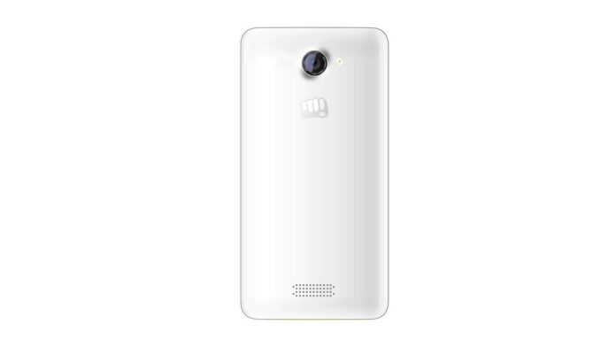 Micromax Unite A092