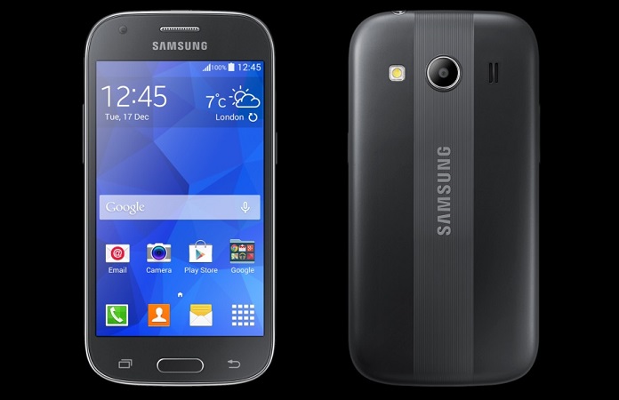 Samsung Galaxy Ace 4