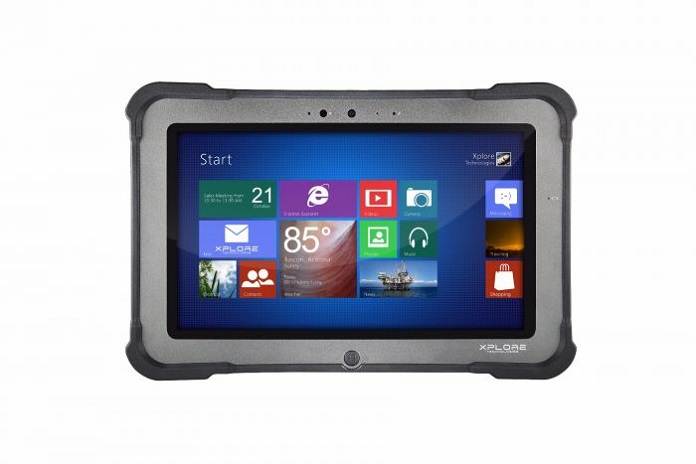 Xplore Bobcat tablet