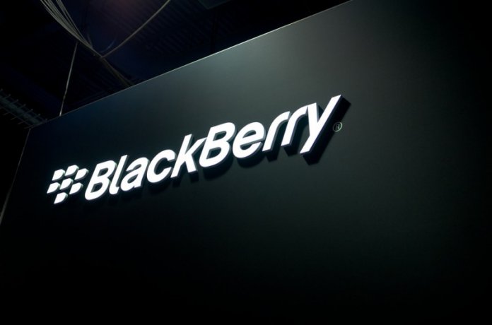 BlackBerry 10 OS uygulama simgeleri