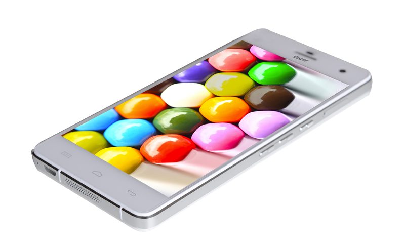 Casper-VIA-V8-