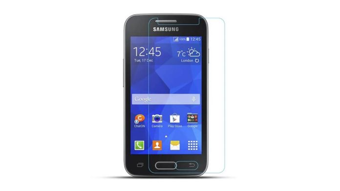 Samsung Galaxy Ace 4 - Cepkolik