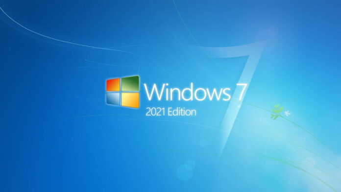 Windows 7