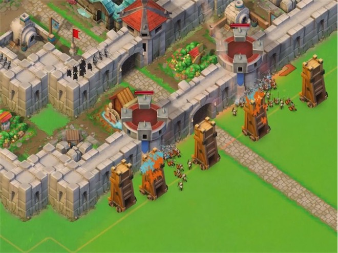 Age of Empires