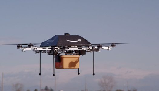 Amazon Prime Air