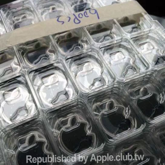 Apple LED