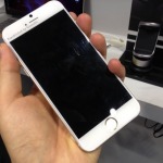 Apple iPhone 6 görüntülendi