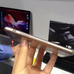 Apple iPhone 6 görüntülendi