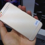 Apple iPhone 6 görüntülendi