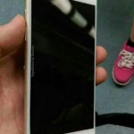 Apple iPhone 6 görüntülendi