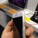Apple iPhone 6 görüntülendi