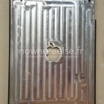 Apple iPad Air 2 görüntülendi