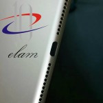 Apple iPad Air 2 görüntülendi