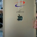 Apple iPad Air 2 görüntülendi
