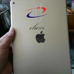 Apple iPad Air 2 görüntülendi
