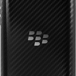 BlackBerry Porsche Desing P9983