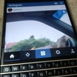 BlackBerry Passport görsel inceleme