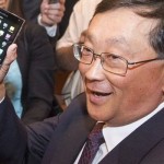 BlackBerry Passport görsel inceleme