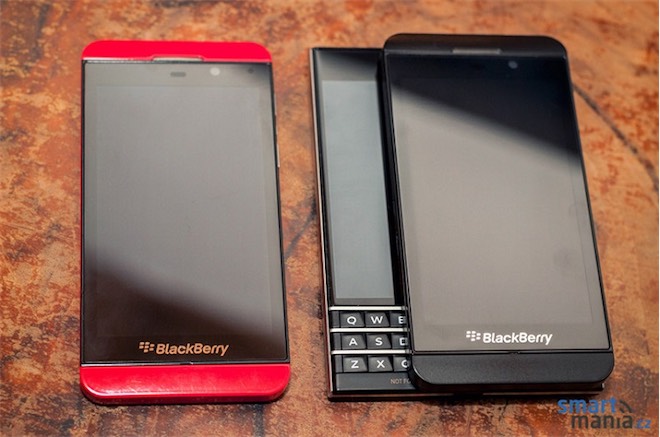 BlackBerry