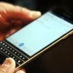 BlackBerry Passport görsel inceleme