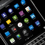 BlackBerry Passport görsel inceleme