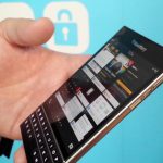 BlackBerry Passport görsel inceleme