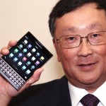 BlackBerry Passport görsel inceleme