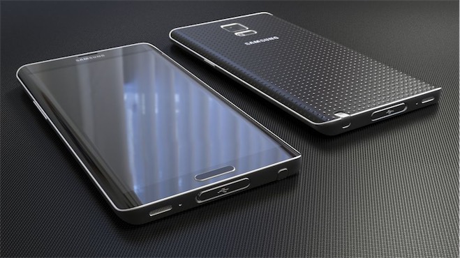 Galaxy Note 4
