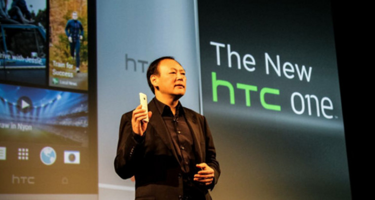 HTC Desire 820