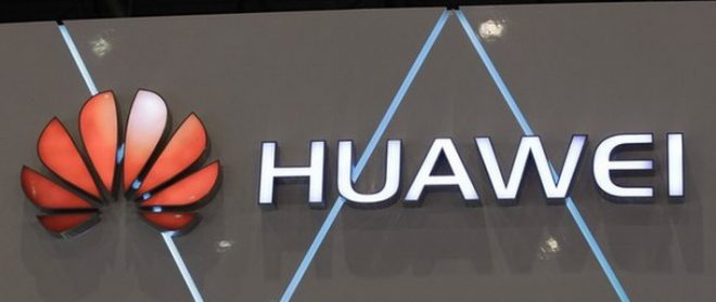 Huawei logo