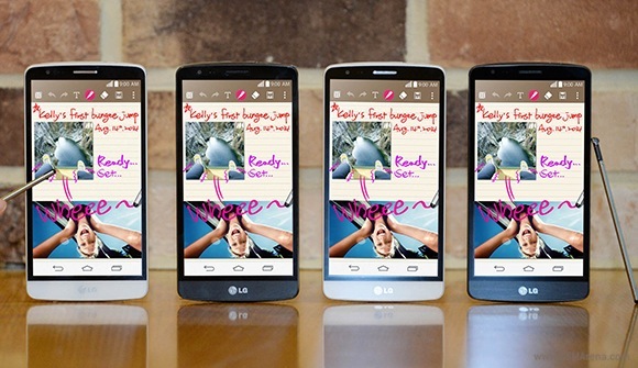 LG G3-Stylus