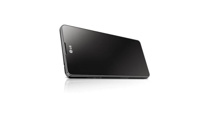 LG Optimus G