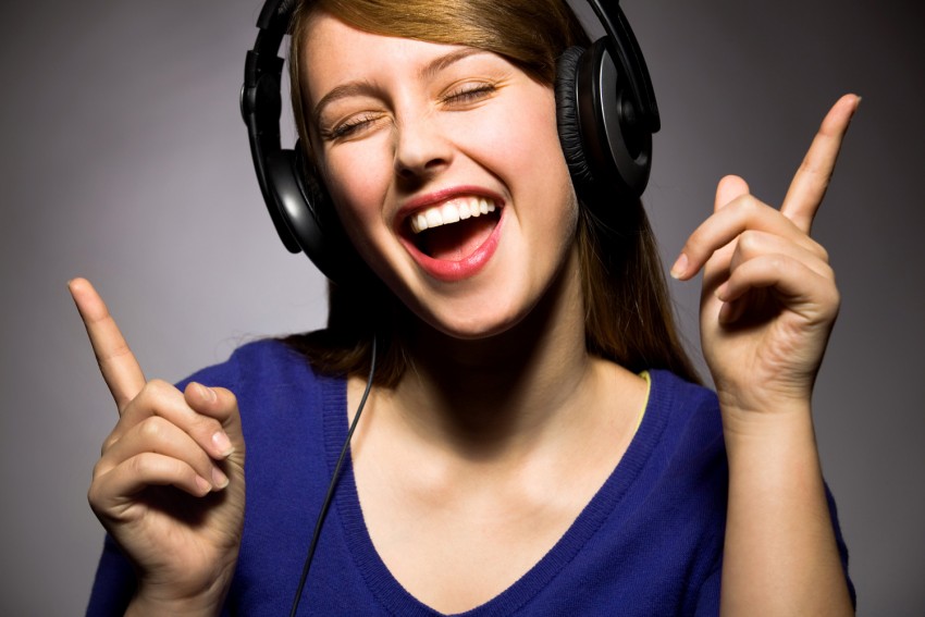Müzik