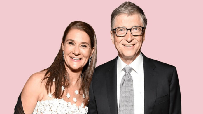 Melinda Gates - Cepkolik