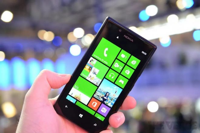 Nokia