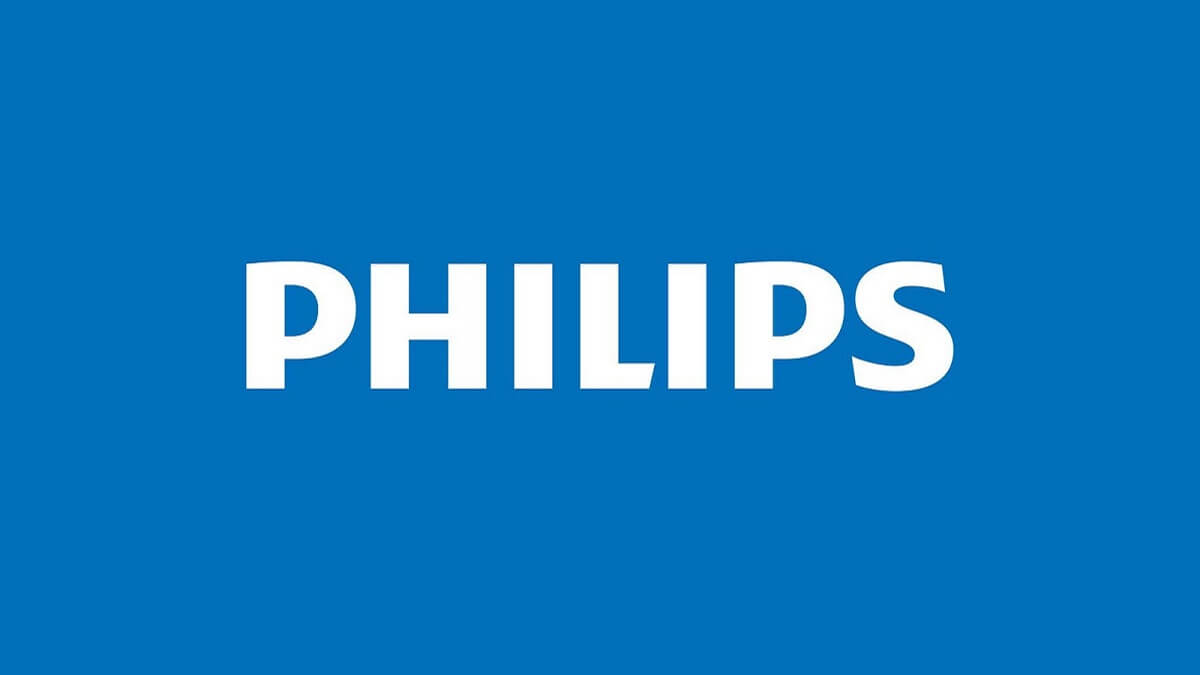 Philips - Cepkolik