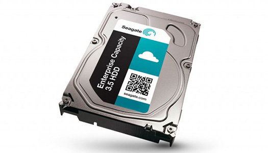 Seagate 8 TB