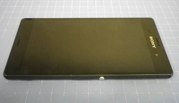 Sony Xperia Z3