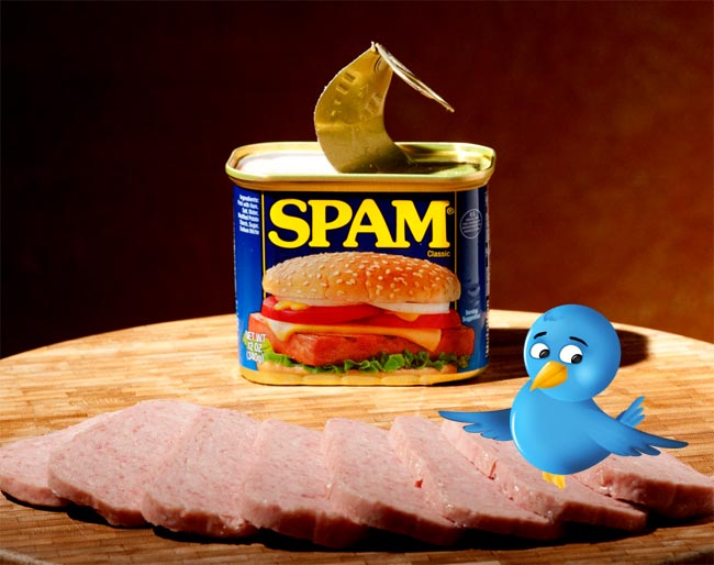 Spam