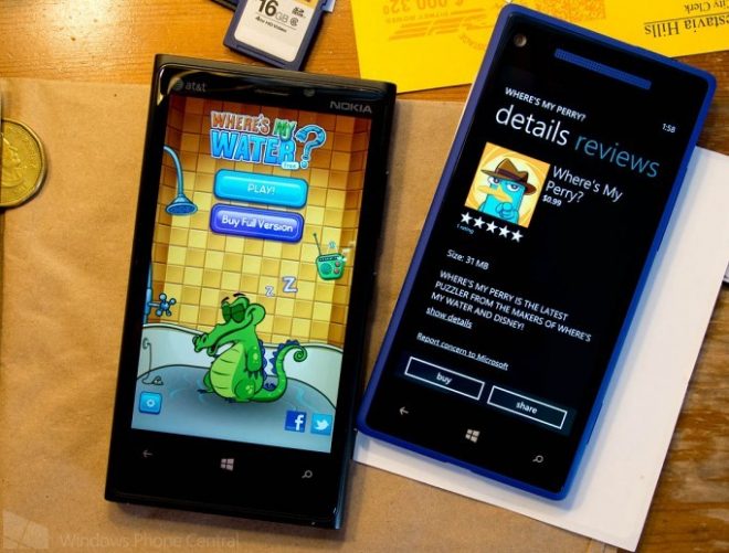 Windows Phone