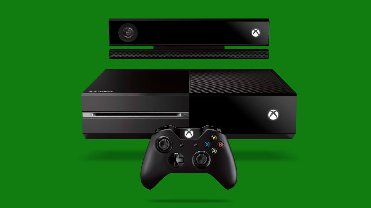 Xbox One - Cepkolik