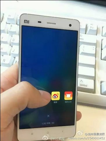 Xiaomi MIUI 6