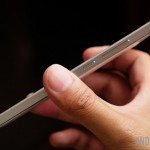 Xiaomi Mi4 kutu açılış görselleri